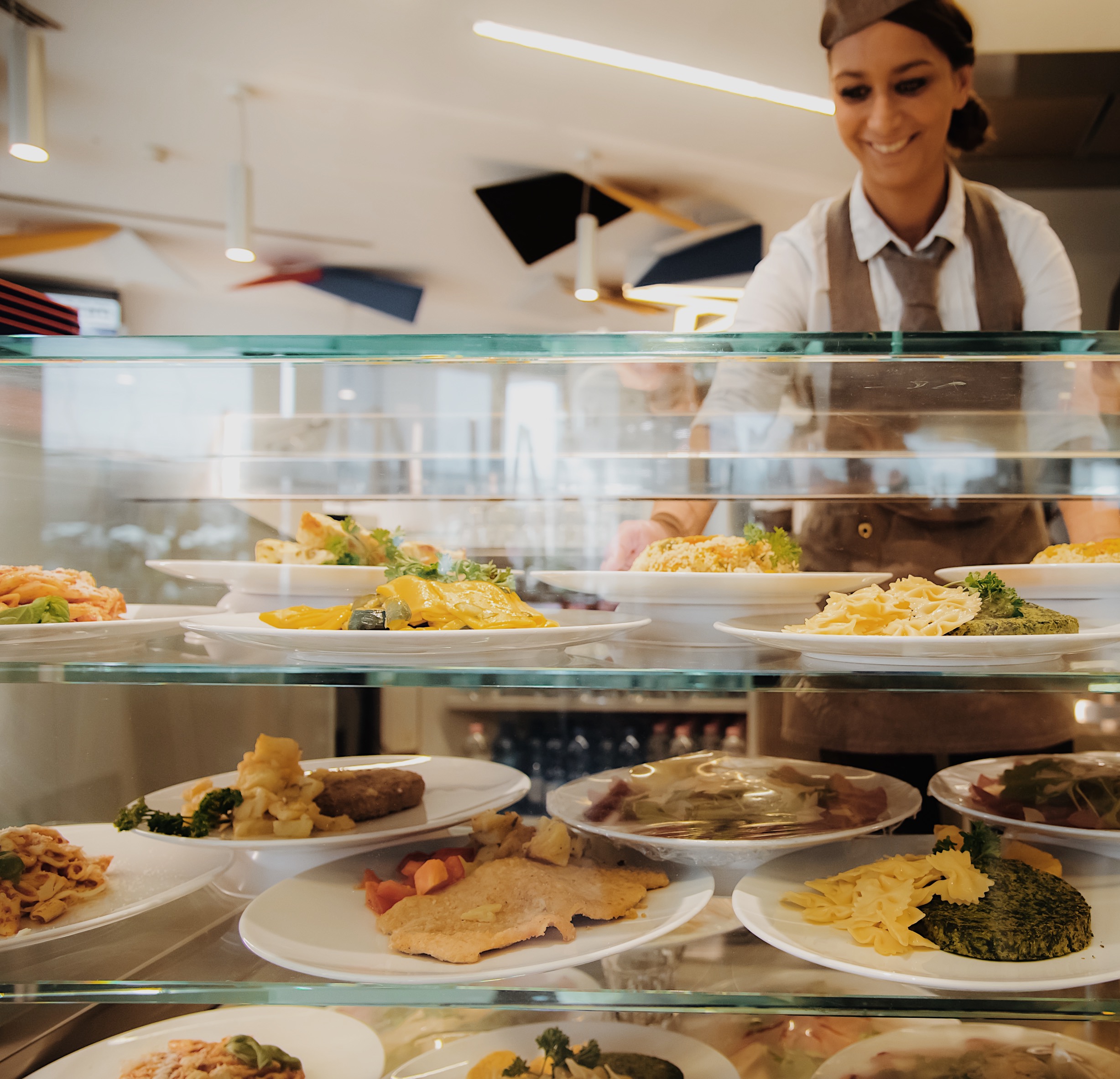 Bistrot, per la tua pausa pranzo